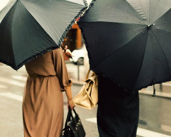 SE PREVÉN LLUVIAS ...