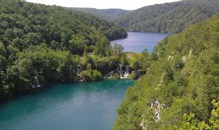 Plitvička Jezera