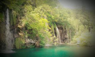 Plitvička Jezera