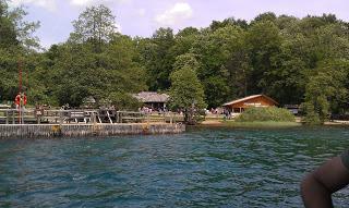 Plitvička Jezera