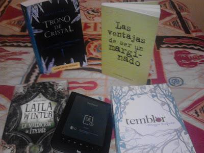 IMM (11) Unos vienen y otros se van