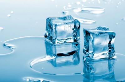 La hieloterapia para modelar el cuerpo y eliminar grasa corporal