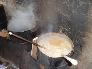 Otavalo (Ecuador) - Conociendo la cultura Quichua en la fiesta del Yamor