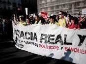 deficiente democracia