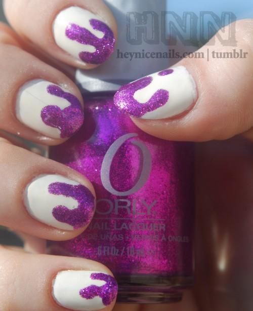 Ideas Para Decorar Tus Uñas IV: Halloween II