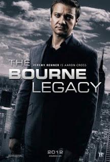 LEGADO DE BOURNE, EL (Bourne Legacy, the) (USA, 2012) Intriga, Acción