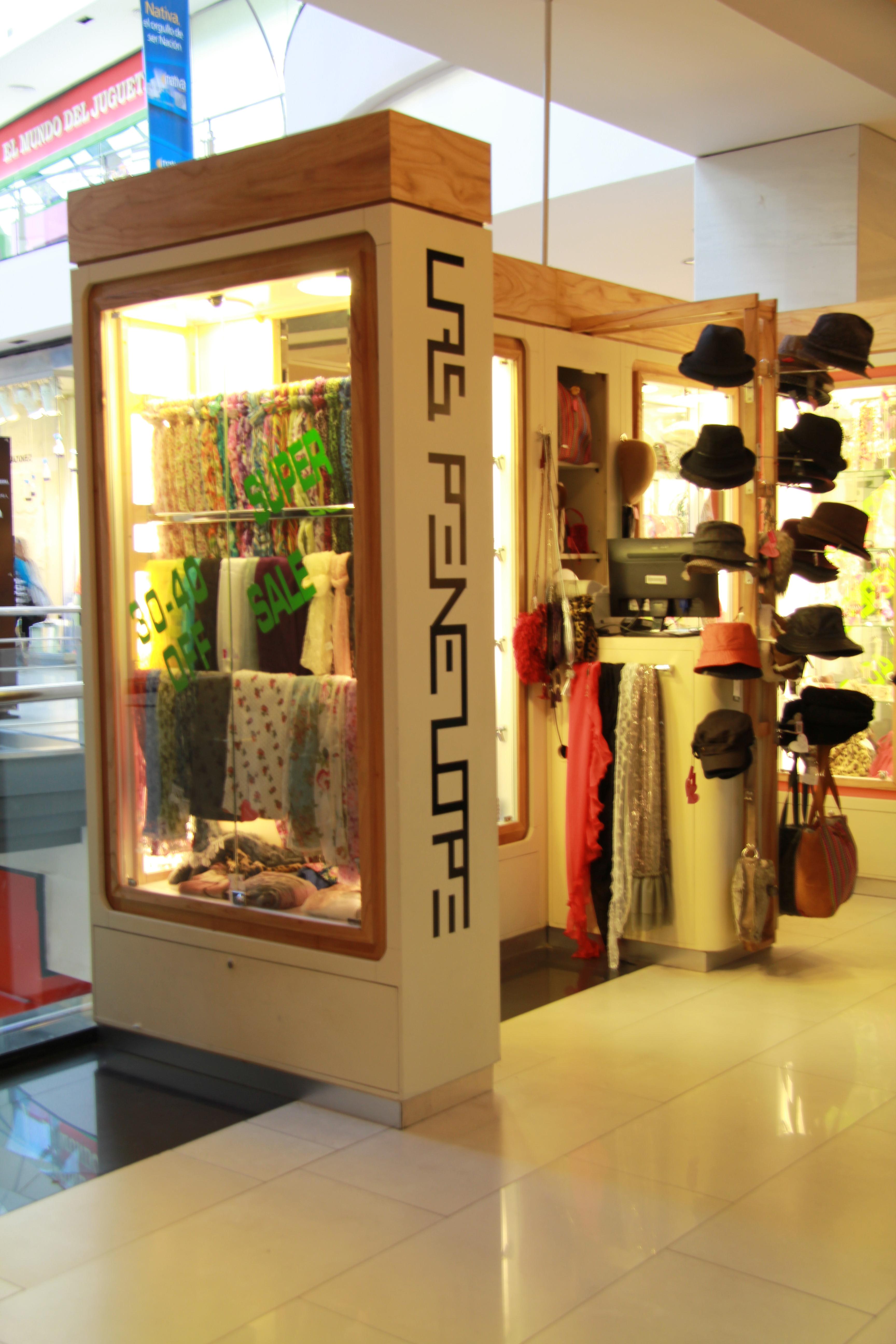 Nuevo local de Las Penelope!!