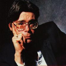 Una entrevista con Stephen King