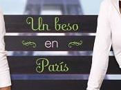 Primer capítulo beso París"