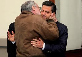 Carta de Javier Sicilia a Humberto Moreira