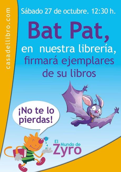 Actividades para hacer con niños del 27 de octubre al 2 de noviembre