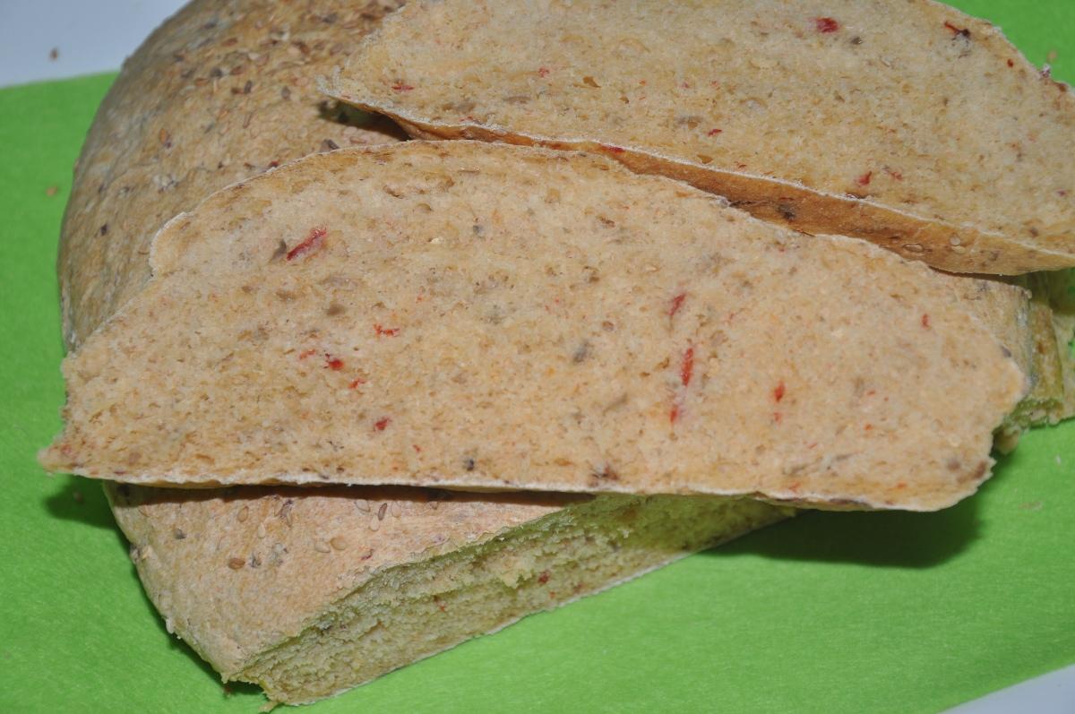 Pan De Cerveza