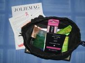 JolieBox Octubre 2012