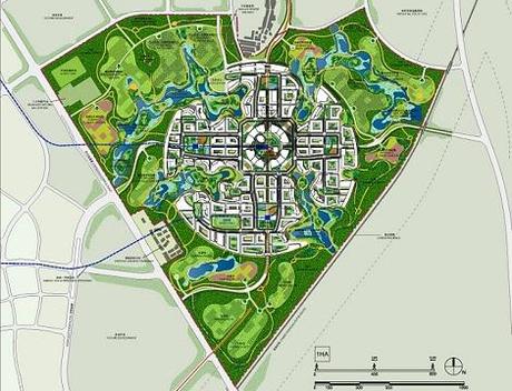 GRAN CIUDAD INTERNO GRAN CIUDAD