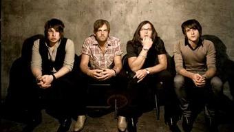 Kings of Leon – Sex On Fire :: sábados musicales