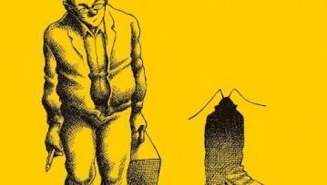 Una metamorfosis iraní, de Mana Neyestani