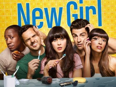 [Opinión] New Girl y el robaescenas Schmidt