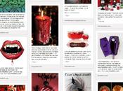 Nuestras fiestas temáticas Halloween Pinterest