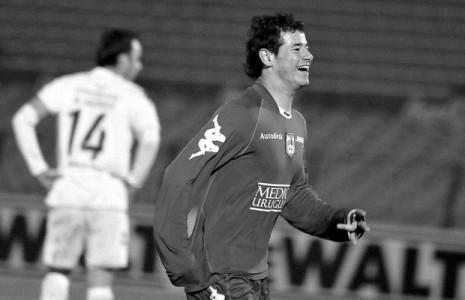 Reencuentro: Rodrigo Mora espera nuevamente por Boca