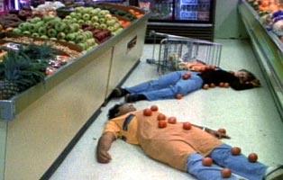 ESPECIAL HALLOWEEN: HATELOVE