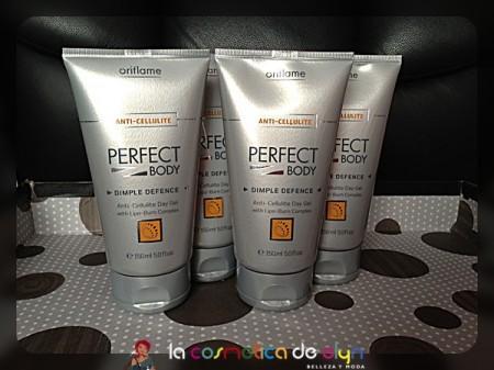 anticelulitico perfect body anticelulitico perfect body