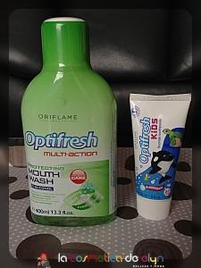 optifresh oriflame optifresh oriflame