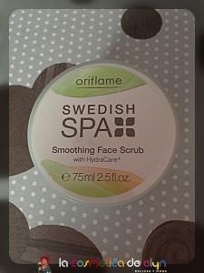 exfoliante swedish spa