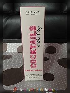 oriflame cocktails oriflame cocktails