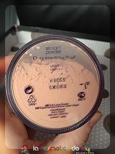 air soft powder oriflame air soft powder oriflame