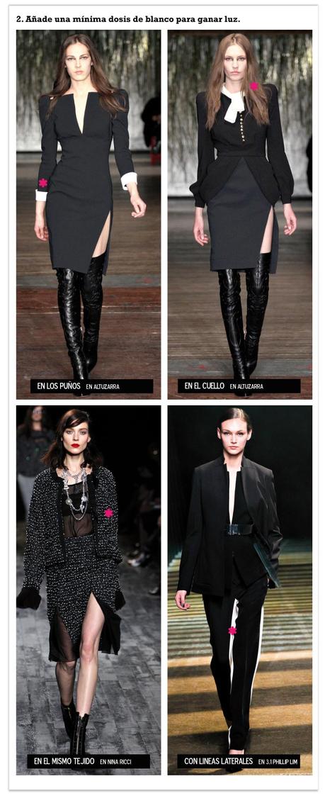 Cuando se ve todo negro como_vestir_negro-wear_black-balamoda 2