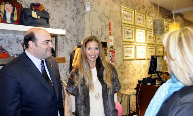 OVIEDO FASHION NIGHT OUT