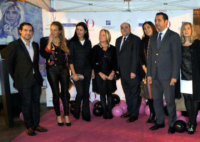 OVIEDO FASHION NIGHT OUT