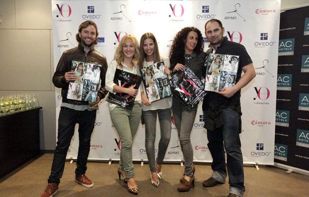 OVIEDO FASHION NIGHT OUT