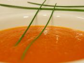 Crema tomate