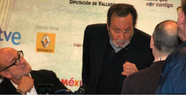 Palmarés de la 57 Seminci