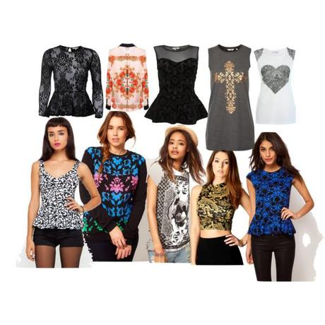 Es tendencia: Barroco