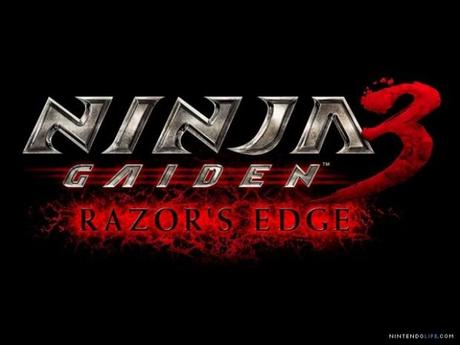 Trailer De Ninja Gaiden 3: Razor´s Edge