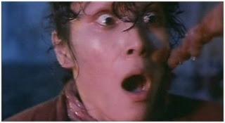 ESPECIAL HALLOWEEN: RAÜL CALVO