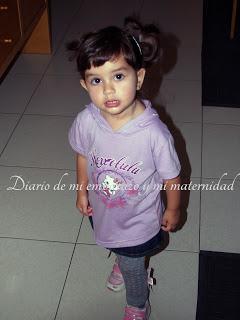 Resolución del virus y... imagen demostración baile MJ