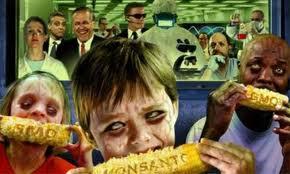 Ojo! Monsanto entró a Venezuela por la puerta de la Asamblea Nacional.