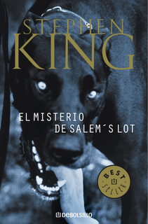 El misterio de Salem's Lot de Stephen King