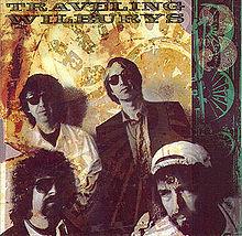 Viajando con los dioses: Travelling Wilburys