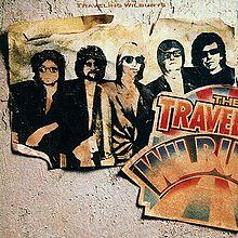 Viajando con los dioses: Travelling Wilburys