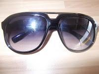 Mis gafas de sol de Firmoo