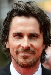 Christian Bale podría estar en Transcendence