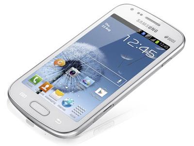Nuevo Samsung Galaxy S Doble Sim