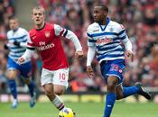 Volvió Jack Wilshere