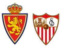 Actualidad Sevillista: Real Zaragoza Vs Sevilla FC. Continuar con la línea ascendente.