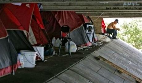 Masacre silenciosa, consentida