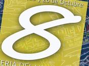 Viii feria libro
